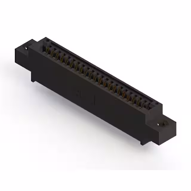 395-022-525-608 EDAC Inc.  Edgeboard Connectors